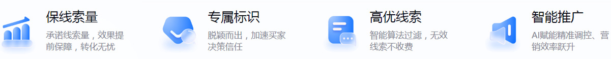 什么是商机通